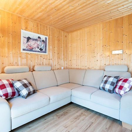 Chalet Chapfwald Amden Exterior photo